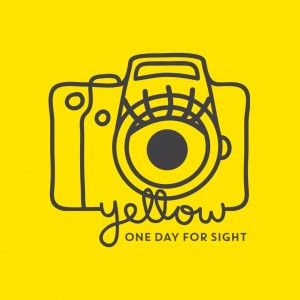 Yellow-OneDayForSight-Logo-1024x1024